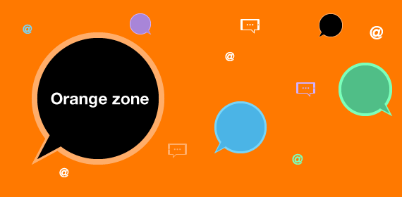 Orange Zone