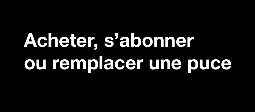 achat