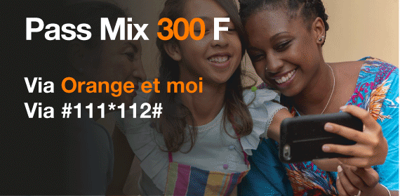Mix 300
