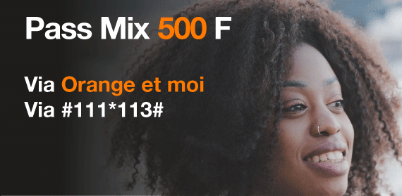 Mix 500
