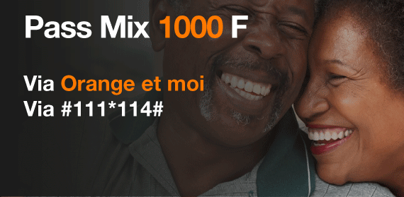 Pass Mix 1000