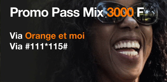 mix 3000