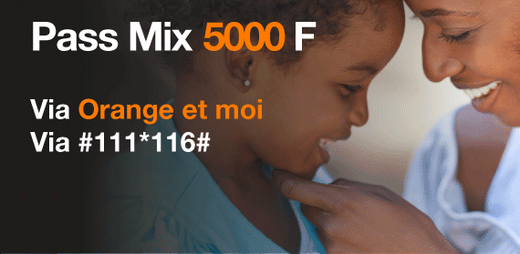 Mix 5000