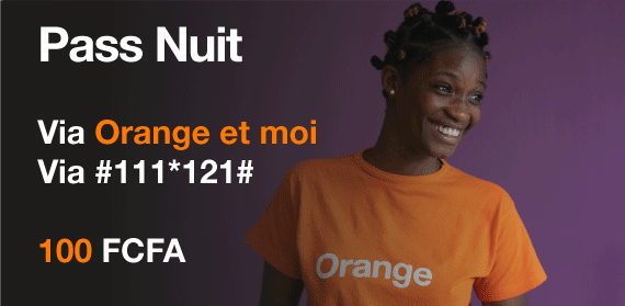 pass nuit