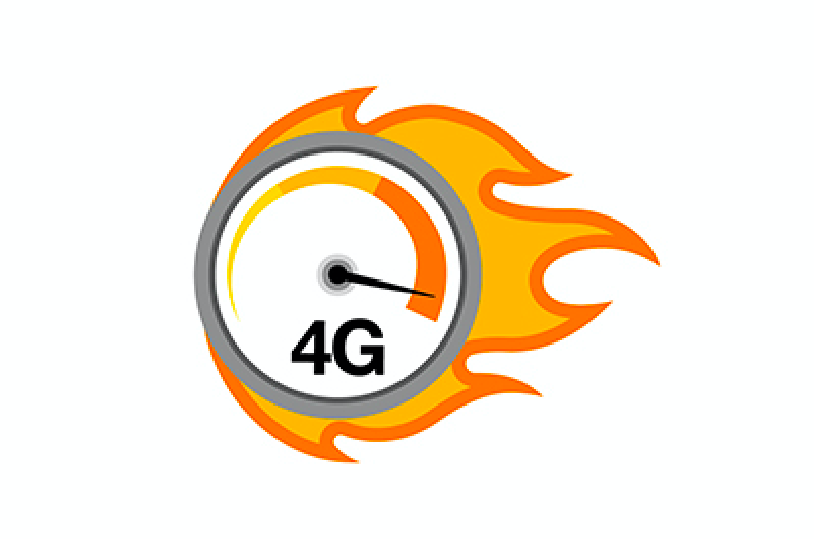Tout sur la 4G