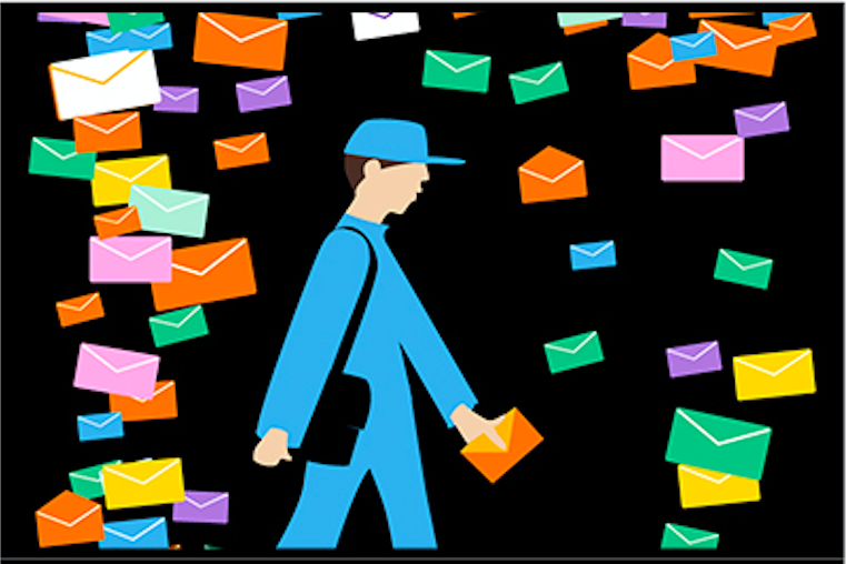 Configurer son client de messagerie