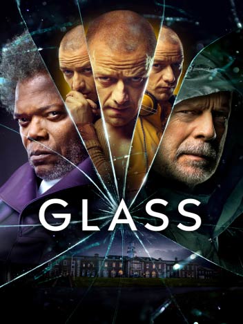 Glass