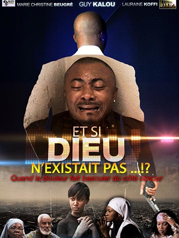 Et si Dieu n'existait pas