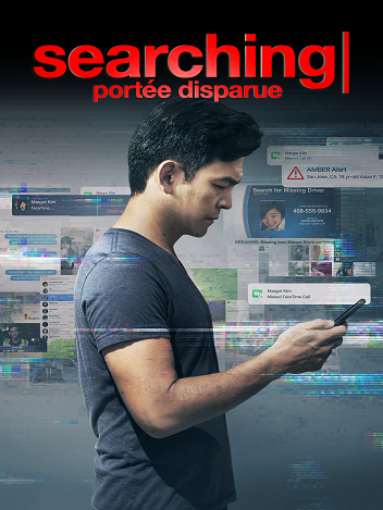 Searching - Portée disparue