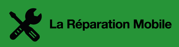 La Réparation Mobile
