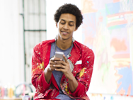 Offre Jeune Orange Money