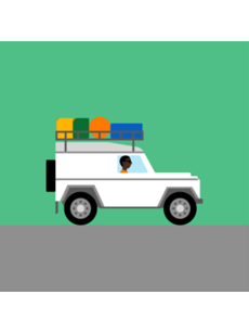 Paiement Carburant Petro Ivoire