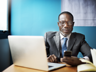 Paiement frais de scolarité