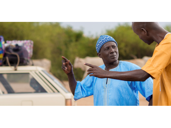 Payez frais de transport