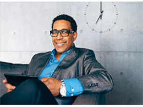 Renouveler son abonnement TV