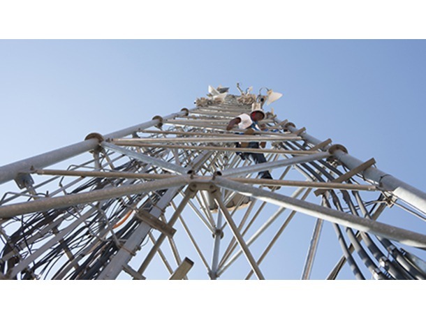 Tarifs & Couverture Roaming