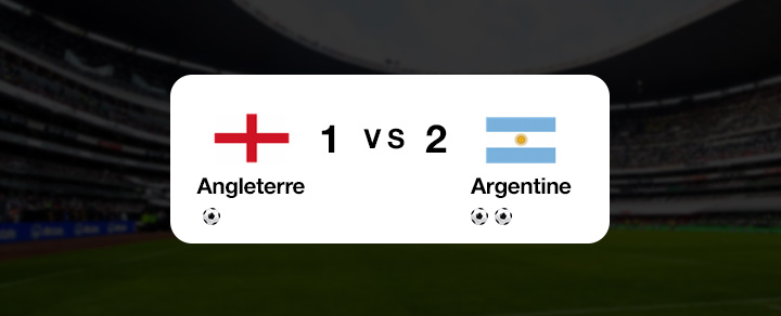 Argentine-vs-Angleterre
