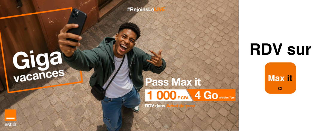 Pass Max It  Giga Vacances