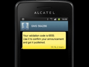 SMS_Orange_Developer