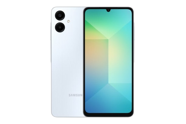 ZTE Blade A56