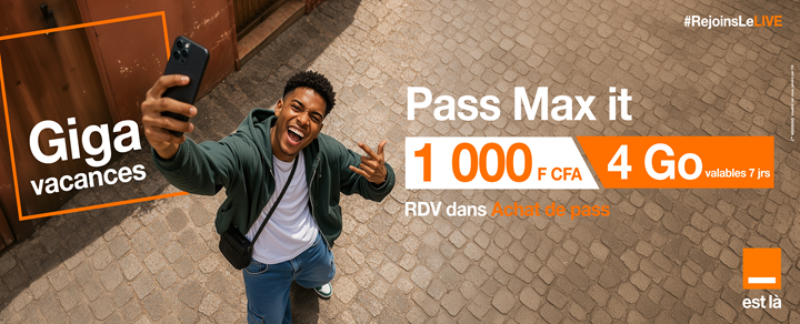 Pass Max It