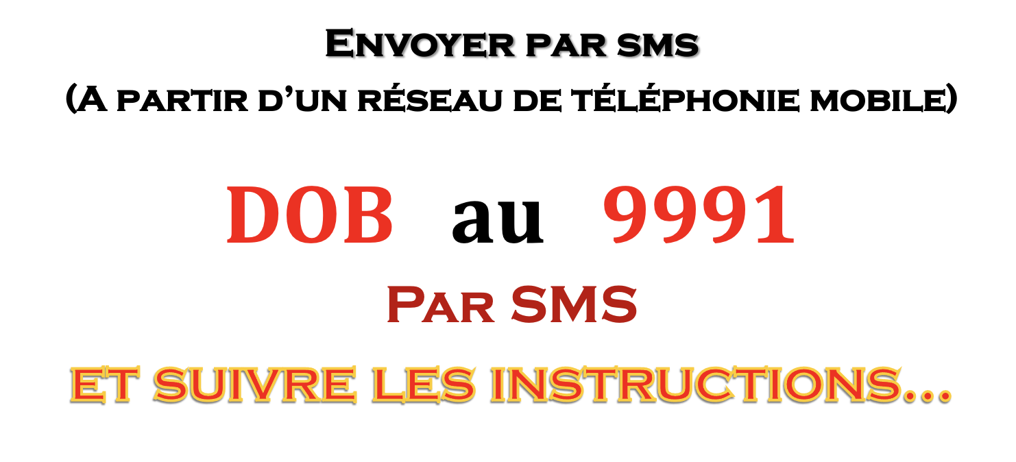 Liste Des Numero Orange Cote D'ivoire Affectation élèves 6ieme rentrée 2021 | Orange Côte d’Ivoire