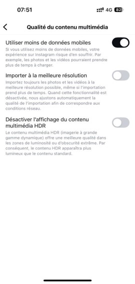 Étape 1 - Identification