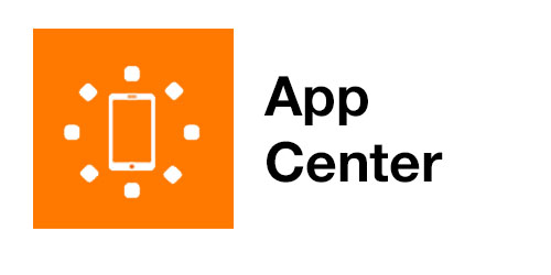 app-center