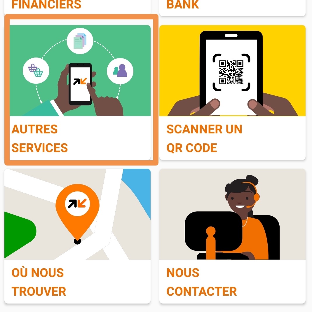 Comment Souscrire A Un Pass Orange Orange Cote D Ivoire