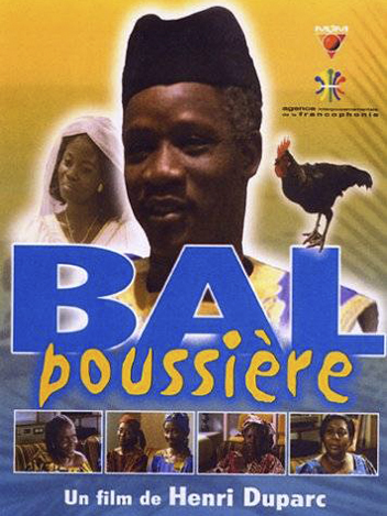 Bal poussière