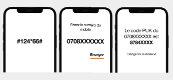 code puk