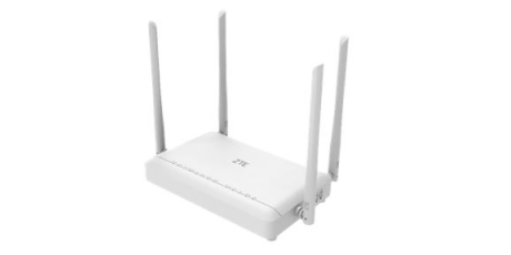 Fiberbox Wifi 6