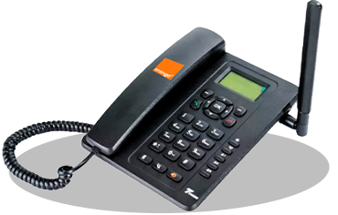 Orange Offre Fixnet
