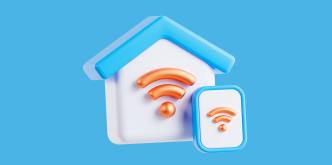 Une application mobile