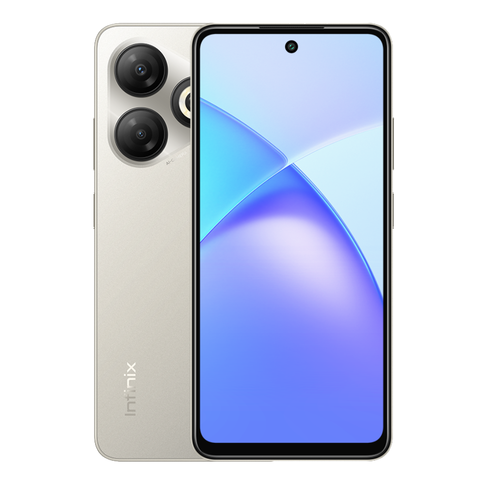 Infinix Smart 10