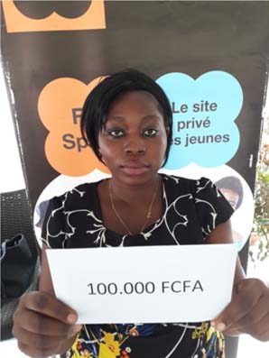 BOKO EDGAR CORRINTHE