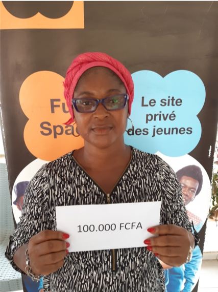 DJEDJE SOPHIE CHRISTIANE