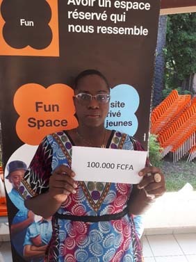 MBOUA DOGBO GERTRUDE