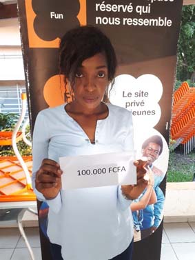 GONDO GOUETTE ABELLE