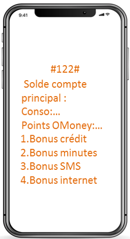 comment consulter ses bonus sur orange
