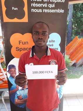 ADINGRA YAO KOSSONOU