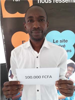 KOFFI KOUAKOU DJENAN JOEL TURBUS