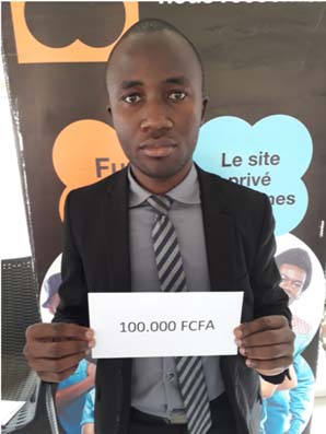 KOFFI MEKHAN HERBERT GIRAULT