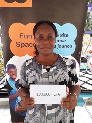 ATCHIRI EPSE GNONSIAN