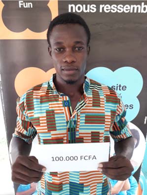 BATIEBO LASSINA KALIL