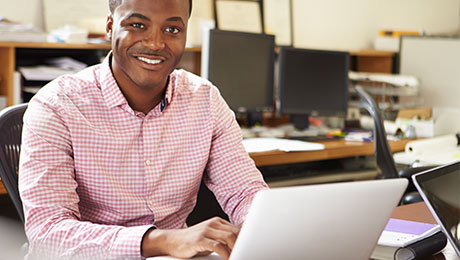 Liaison Fibre Optique Orange Business