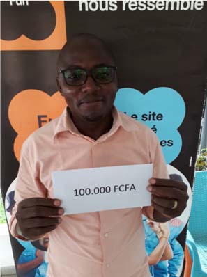 DAGO KOUASSI AUGUSTE