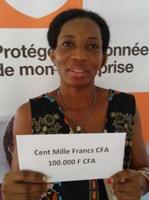 YAPO GOSSAN CHI NCHO