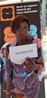 KONAN AKISSI DESIREE