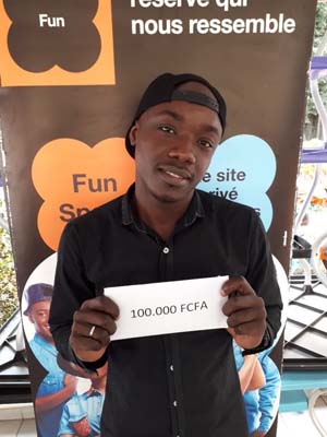 NGUESSAN KHAN ARTHUR